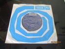 TURQUOISE - TALES OF FLOSSIE FILLET / 53 SUMMER STREET - Decca orig, Beat/Psych