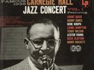 Benny Goodman The Famous 1938 Carnegie Hall Jazz Concert 1938 - Vol.1 Vinyl LP