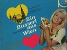 Hannelore Auer Ein Busserl aus Wien NEAR MINT Metronome Vinyl LP