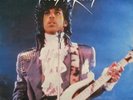 Prince And The Revolution Purple Rain Vinyl Single 12inch NEAR MINT Warner