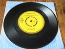 The Drifters – Please Stay - Rare DEMO - London original - Ex