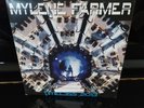 Rare LP   Mylène FARMER  – « Timeless 2013 » - Dernier Exemplaire