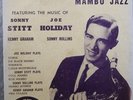 Vinyl Joe Holiday -- Mambo Jazz