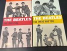 (All 4) The BEATLES RSD24 Records 3-inch (The Whole Set) New sealed