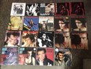 adam and the ants 7” vinyl singles bundle