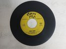 45 RPM Vinyl Record Rare Garage/Surf Rock The Enchanters 4 Like Tuff VG