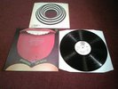 GENTLE GIANT ACQUIRING THE TASTE VERTIGO SWIRL UK 1ST PRESS VINYL NEAR MINT PROG