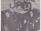 The JAM * In The City * 1977 YUGOSLAVIA 45 * MOD REVIVAL PUNK * Paul WELLER *