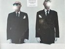 Pet Shop Boys - Nonetheless - (Vinyl, LP, Album, Limited Edition, Stereo, Grey)