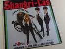 SHANGRI LAS Leader Of The Pack NEW Vinyl LP Record SEALED Reissue Classic Rock
