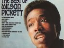 Wilson Pickett - The Best Of Wilson Pickett - 180g Gold Colored Vinyl LP  MINT