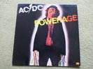 AC/DC – POWERAGE LP – Nr MINT A1/B1 UK 1978 ORIG