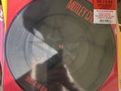 Motley Crue – Shout At The Devil – Limited Edition Picture Disc Vinyl, LP, NEW