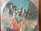The Kinks Rare Picture Disc Vinyl