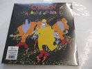 QUEEN - A KIND OF MAGIC - LP REISSUE VINYL NEW SEALED 2015