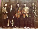 AYNSLEY DUNBAR RETALIATION To Mum From Aynsley & The Boys LP BLUE THUMB 16 NM(-)