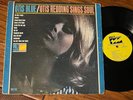1965 Soul LP - OTIS BLUE 