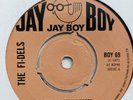 The Fi-Dels - Try A Little Harder NORTHERN SOUL WIGAN ANTHEM