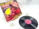 Biz Markie Goin' Off -  VG+/VG+  1-25675 Ultrasonic Clean
