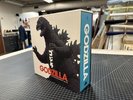 Godzilla The Showa Era Soundtracks 1954-1975 Waxwork Vinyl Records Toho Ifukube