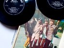 ORIGINAL 1968 THE BEATLES MAGICAL MYSTERY TOUR 2 X 7
