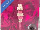 WOW  EXGene Ammons Sonny Stitt Boss Tenors LP⭐️’61 US Stereo Press