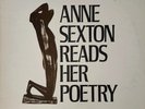 1974 Anne Sexton reads her poetry LP CAEDMON TC 1441