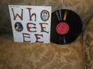 Bob Brookmeyer Zoot Sims Quintet Whoeeee Storyville STLP 914 MONO EX RARE JAZZ
