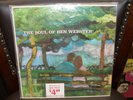 OG STILL SEALED  BEN WEBSTER Soul Of Ben Webster MG V 8359 1960 VERVE  LP