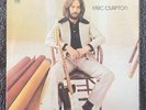 ERIC CLAPTON - Self Titled - Vinyl LP 1970 Original Sleeve Atco SD 33-329