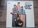 The Beatles - “Yesterday and Today” - LP Mono - Capitol Records - T 2553 Butcher