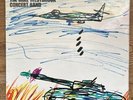 vinyl LP: The Mike Westbrook Concert Band - Marching Song Vol.2
