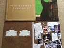 ERIC CLAPTON - Slowhand - 2012 35th Anniversary Super Deluxe Edition Box Set