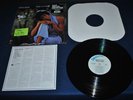 Freda Payne Band of Gold Rare LE 1996 Re-Issue Japan Import LP Record EX/NM
