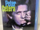 Peter Cetera Solitude/Solitaire 1986 LP Vinyl Warner Bros 1-25474 Glory Sealed