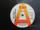 KIM LARSEN & JUNGLEDREAMS=ROCK 'N' ROLL CITY (PROMO)  EX+