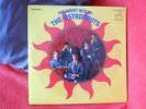 THE ASTRONAUTS. Original1968.Japan .THE GREAT HITS OF BEST. Rock'n'roll/Surf