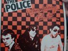 The Police  45 Single Nothing Achieving Fall Out