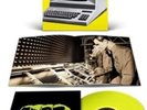 Kraftwerk - Computerwelt (German Version) (Translucent Neon Yellow Colored Vinyl