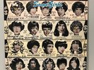 The Rolling Stones - Some Girls - Vinyl LP Record - Original 1978 Banned Cover