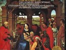BACH Christmas Oratorio COLLEGIUM AUREUM Tolzer Boys Choir HARMONIA MUNDI 3LP
