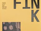 LOW SWING RECORDS LOSW010-45 Fink - The LowSwing Sessions 2LP lim.