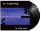 In Violet Light by The Tragically Hip (Record, 2017)