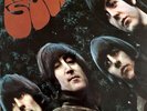 THE BEATLES Rubber Soul 12