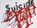 SUICIDE Suicide 12