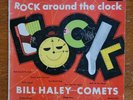 Bill Haley and his Comets Rock Around The Clock DECCA DL 8225 LP 1st PRESS GOOD