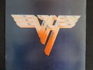 Van Halen II [LP]  Van Halen 1979 Vintage Rock Vinyl Record Album HS 3312 VG+