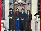 The Beatles Hey Jude UK Export  Sweden Apple LP Rare w/ Song Title Mistakes