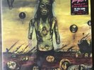 Slayer-Christ Illusion Sealed Original Press Red Vinyl 2006 Thrash Metal