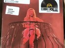 Sabrina Carpenter-Sealed Feather RSD 7 Inch Pink Vinyl 2000 Pressed